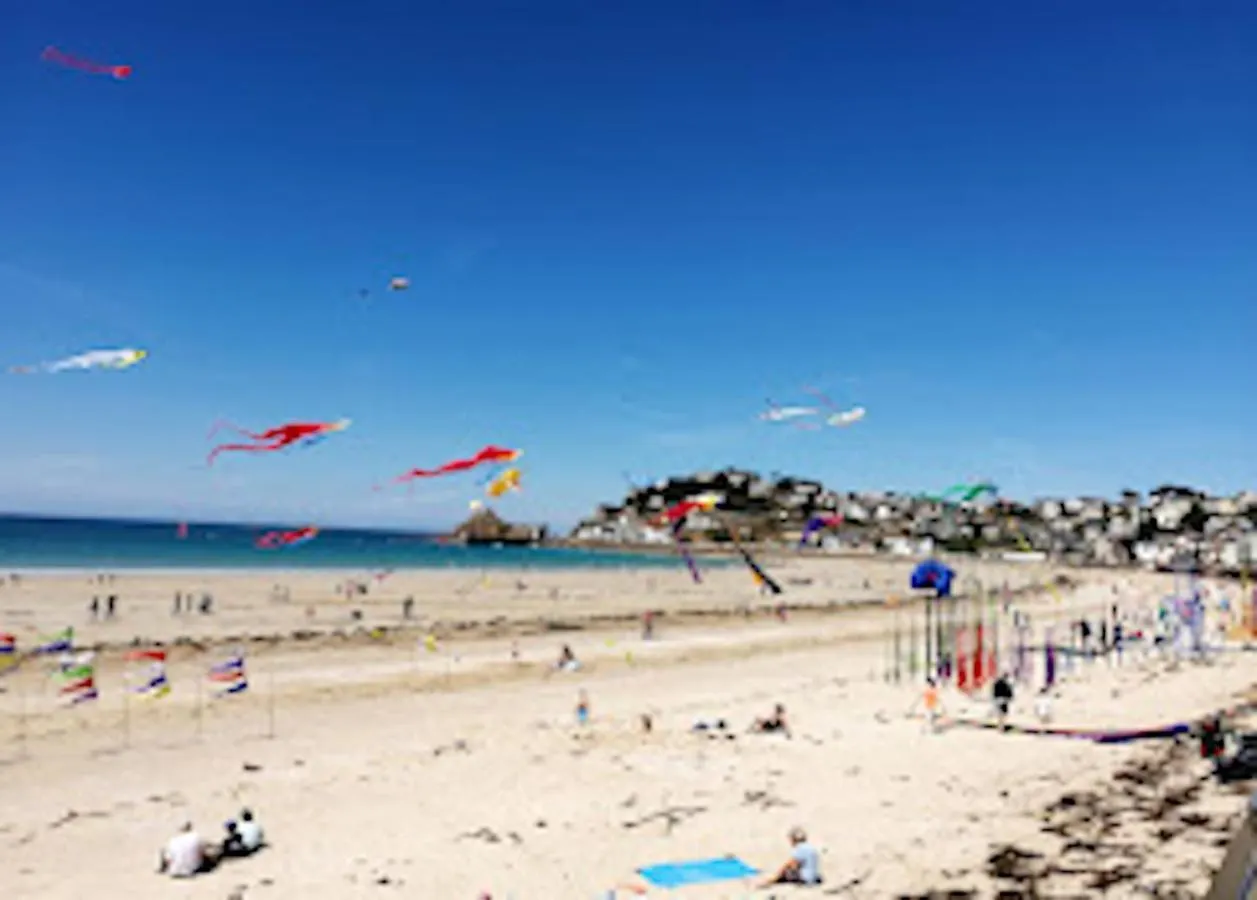 Appartement Confortable A Lamballe Avec Vue Sur Mer 0*,  Frankreich