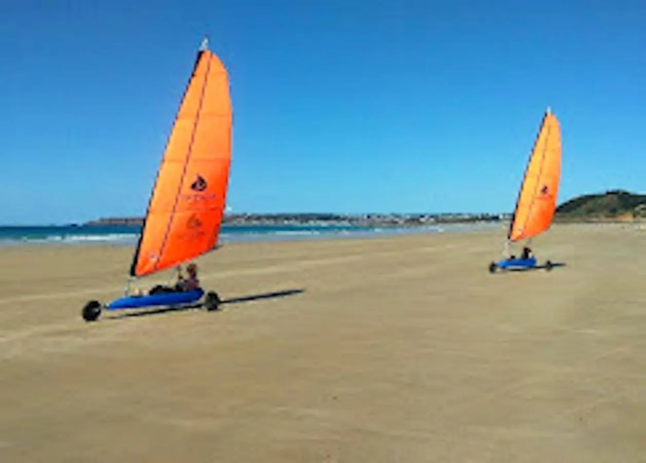 Appartement Confortable A Lamballe Avec Vue Sur Mer Apartment